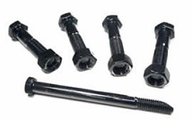 epoxy coated bolts