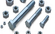 SS 904L Fasteners